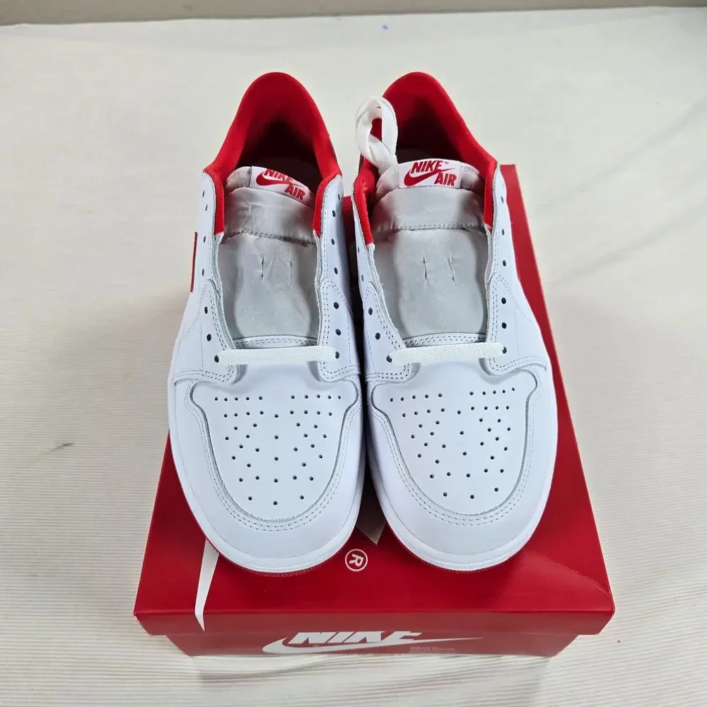 Nike Air Jordan 1 Retro Low 
